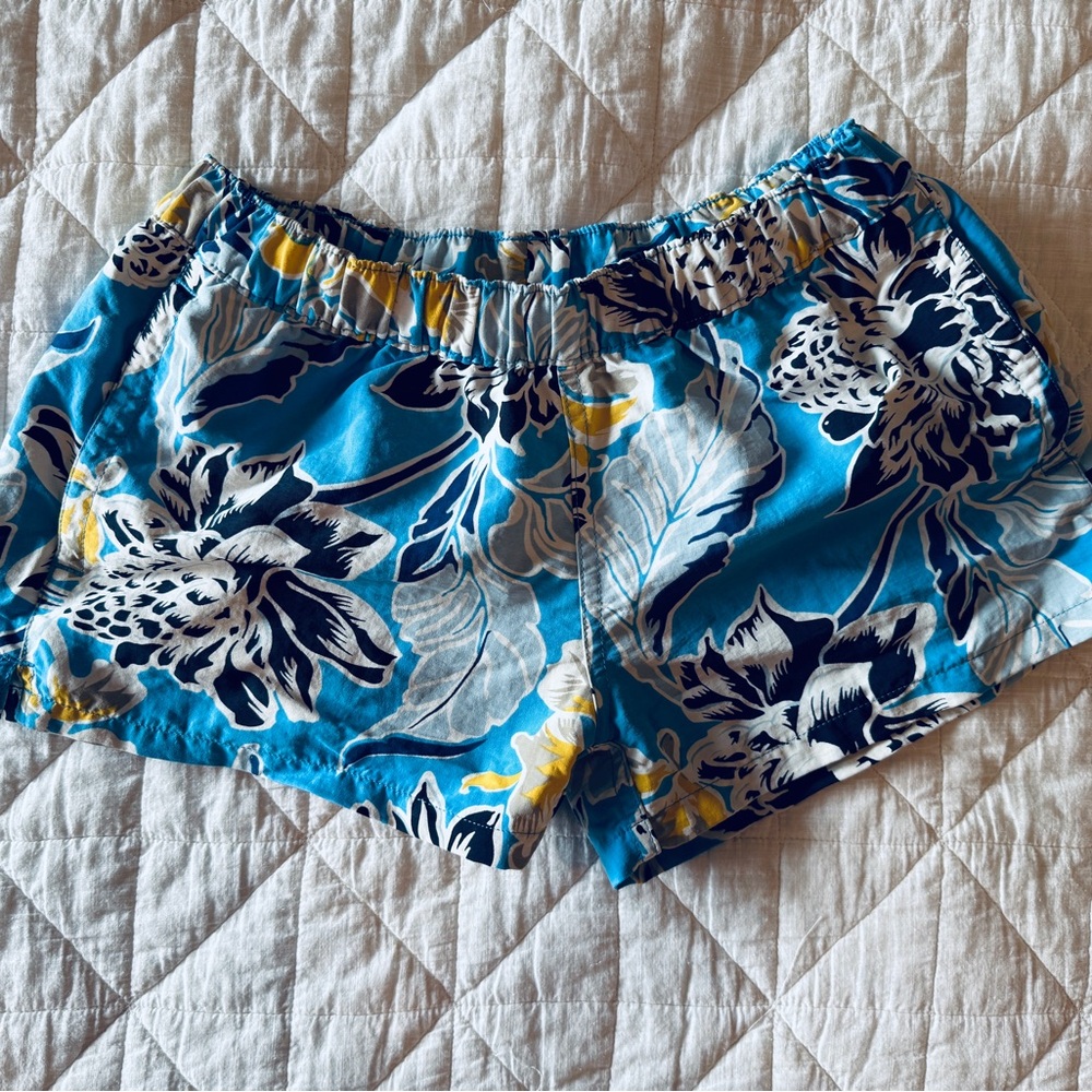 Patagonia Barely Baggies Shorts - XS